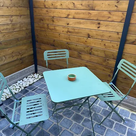 Studio Beuvry Appartement Beuvry