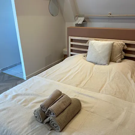 Studio Beuvry Appartement