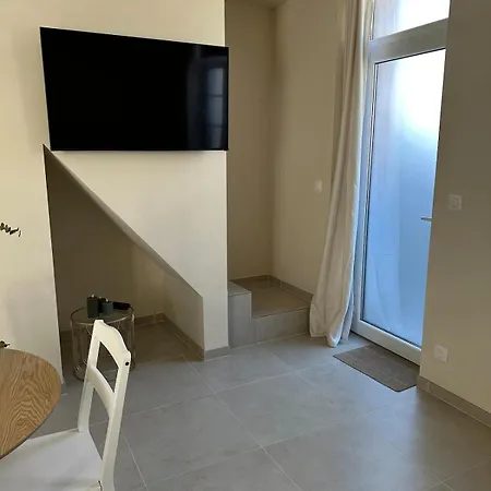 Appartement Studio Beuvry *